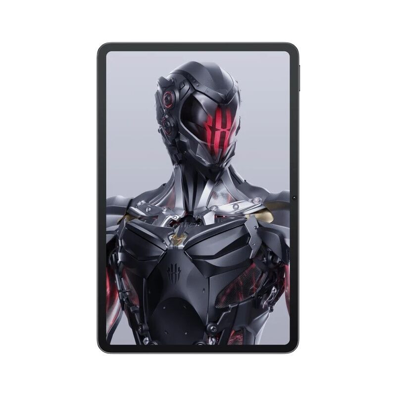 Планшет ZTE Nubia Red Magic Nova Gaming 12/256GB Черный (Black)