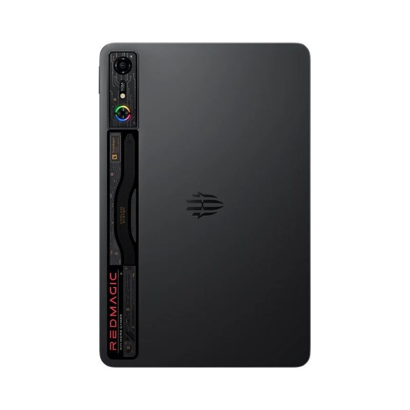 Планшет ZTE Nubia Red Magic Nova Gaming 12/256GB Черный (Black)