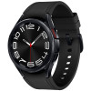 Умные часы Samsung Galaxy Watch6 Classic LTE 43mm Черный (Black)