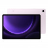 Планшет Samsung Galaxy Tab S9 FE 5G 6/128GB Лаванда (Lavender)
