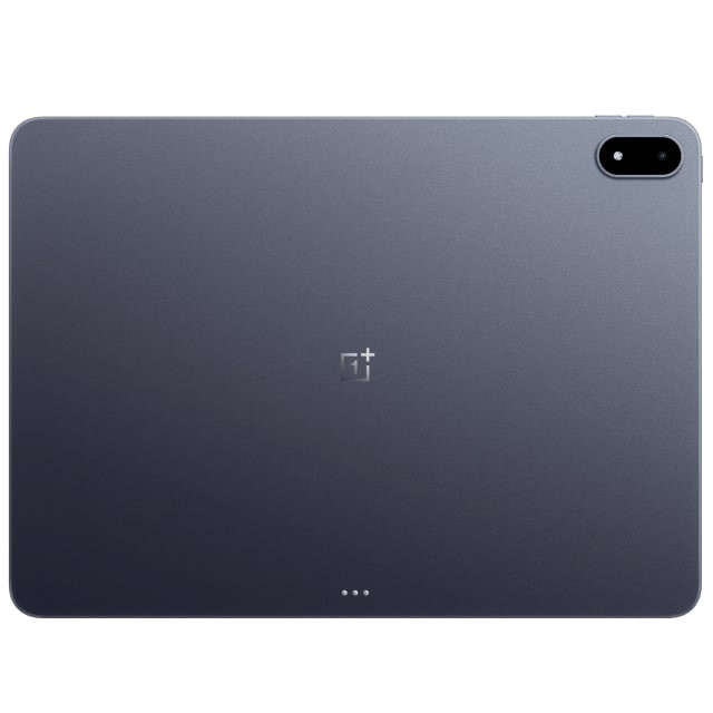 Планшет OnePlus Pad 3 16/512GB Синий (Storm Blue)