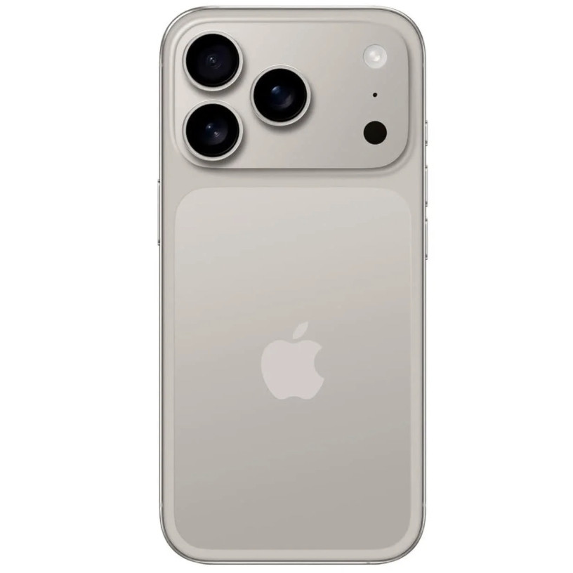 Смартфон Apple iPhone 17 Pro 512GB Серый (Gray)