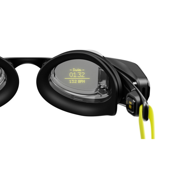 Умные очки для плавания FORM Smart Swim 2