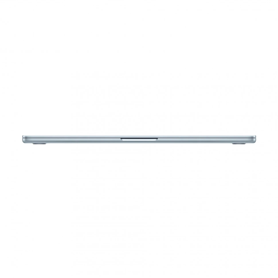 Ноутбук Apple MacBook Air 15 2026 MDVU4 (M5 10-Core GPU, 24/1024GB) Небесно-голубой (Sky Blue)