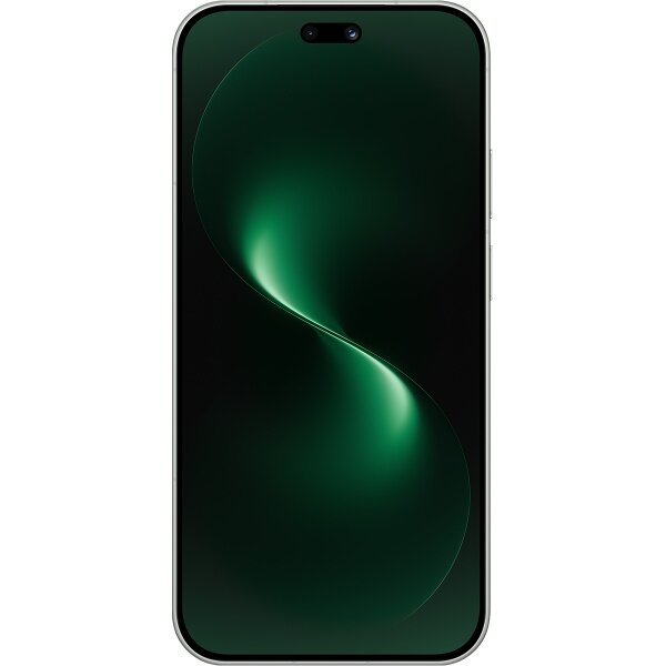 Смартфон HUAWEI Nova 15 Pro 12/512GB Зеленый (Green)