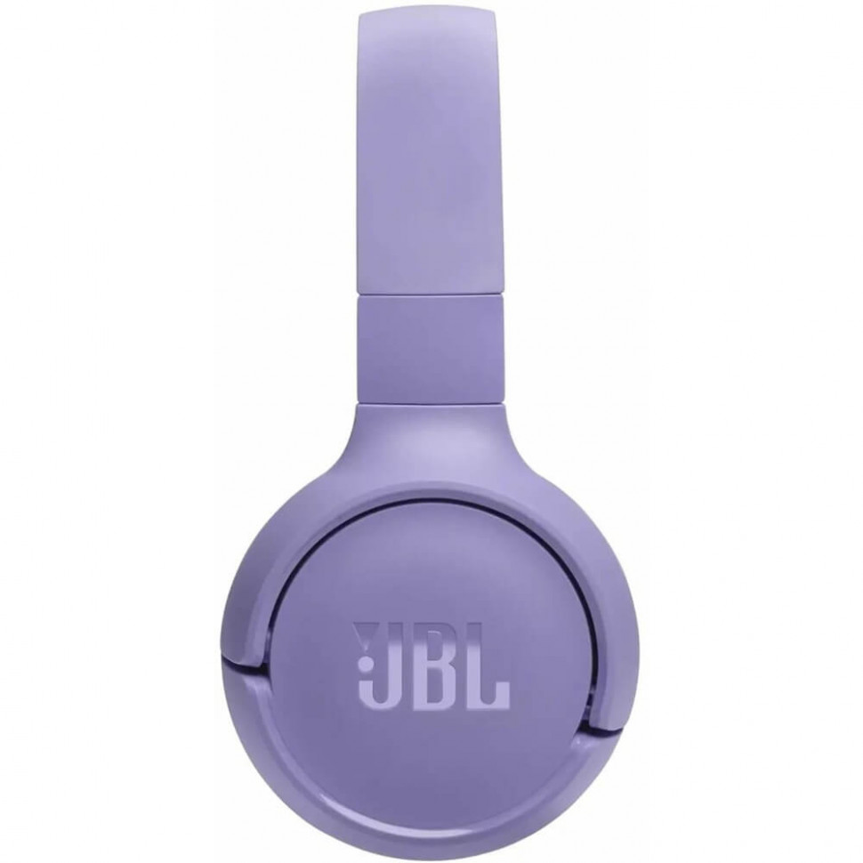 Беспроводные наушники JBL Tune 520BT Фиолетовый (Purple)