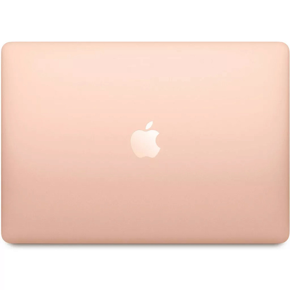 Ноутбук Apple MacBook Air 13 Late 2020 MGND3 (M1 7-Core GPU, 8/256GB) Золотистый (Gold)