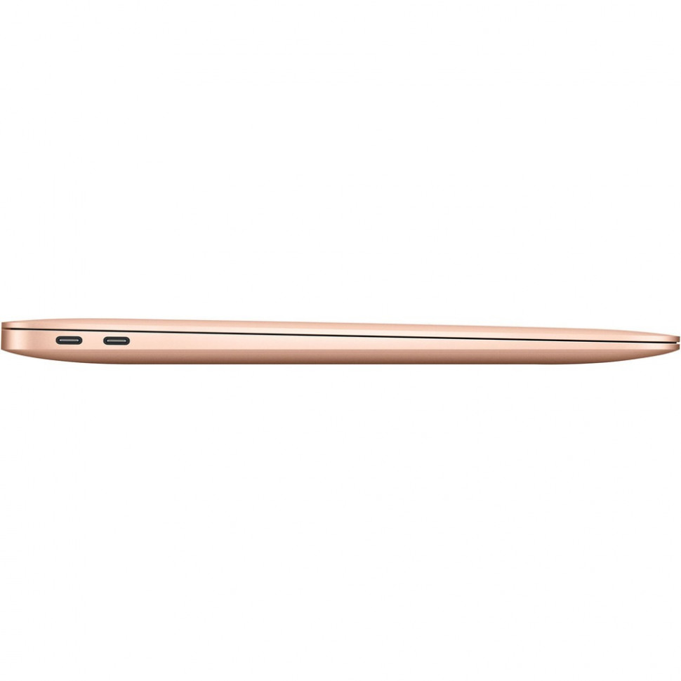 Ноутбук Apple MacBook Air 13 Late 2020 MGND3 (M1 7-Core GPU, 8/256GB) Золотистый (Gold)