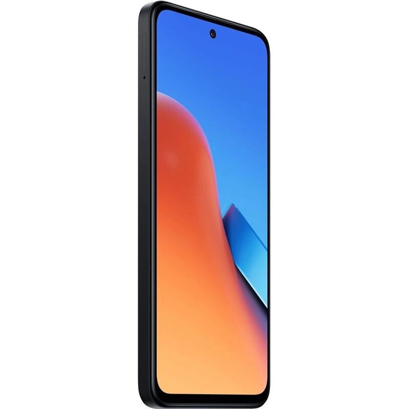 Смартфон Xiaomi Redmi 12 NFC 8/256GB Черный (Midnight Black)