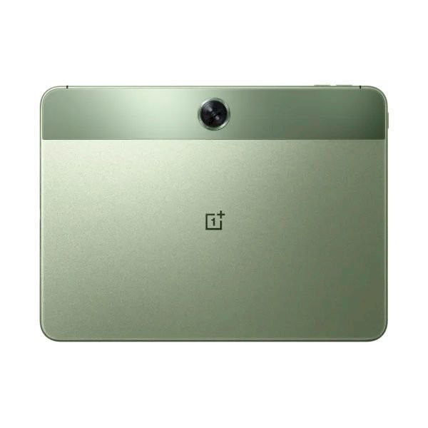 Планшет OnePlus Pad Go LTE 8/128GB Зеленый (Twin Mint)