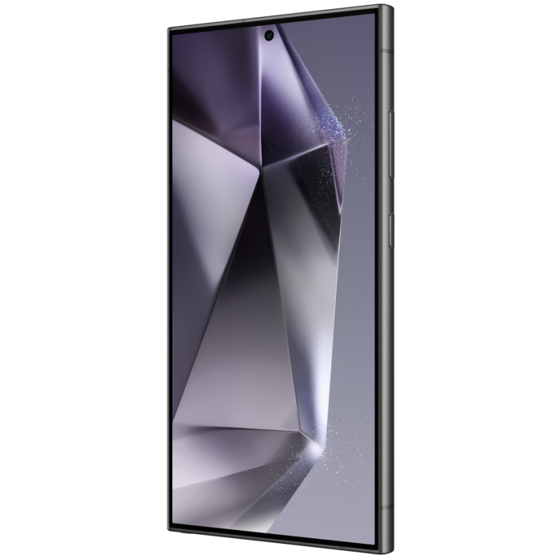 Смартфон Samsung Galaxy S24 Ultra 12/512GB Синий (Titanium Blue)
