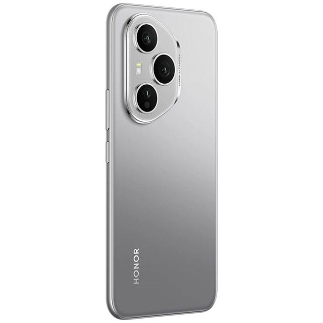 Смартфон HONOR 400 Pro 12/512GB Серый (Lunar Grey)