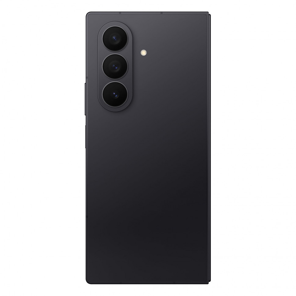 Смартфон Samsung Galaxy Z Fold7 16/1024GB Черный (Jet Black)