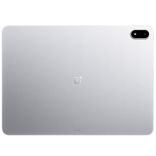 Планшет OnePlus Pad 3 16/512GB Серебро (Frosted Silver)