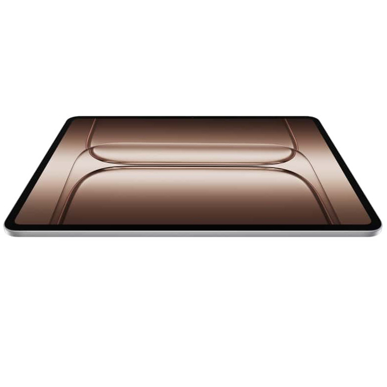 Планшет OnePlus Pad 3 16/512GB Серебро (Frosted Silver)