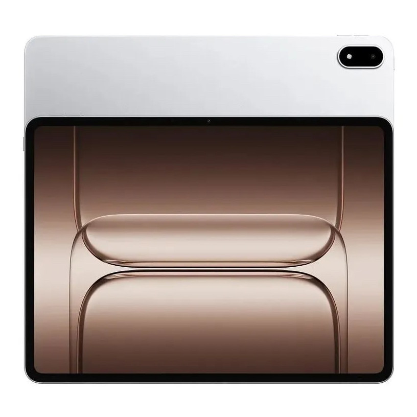 Планшет OnePlus Pad 3 16/512GB Серебро (Frosted Silver)