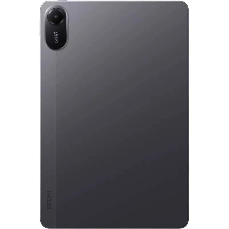 Планшет Xiaomi Redmi Pad 2 Wi-Fi 8/256GB Серый (Graphite Grey)