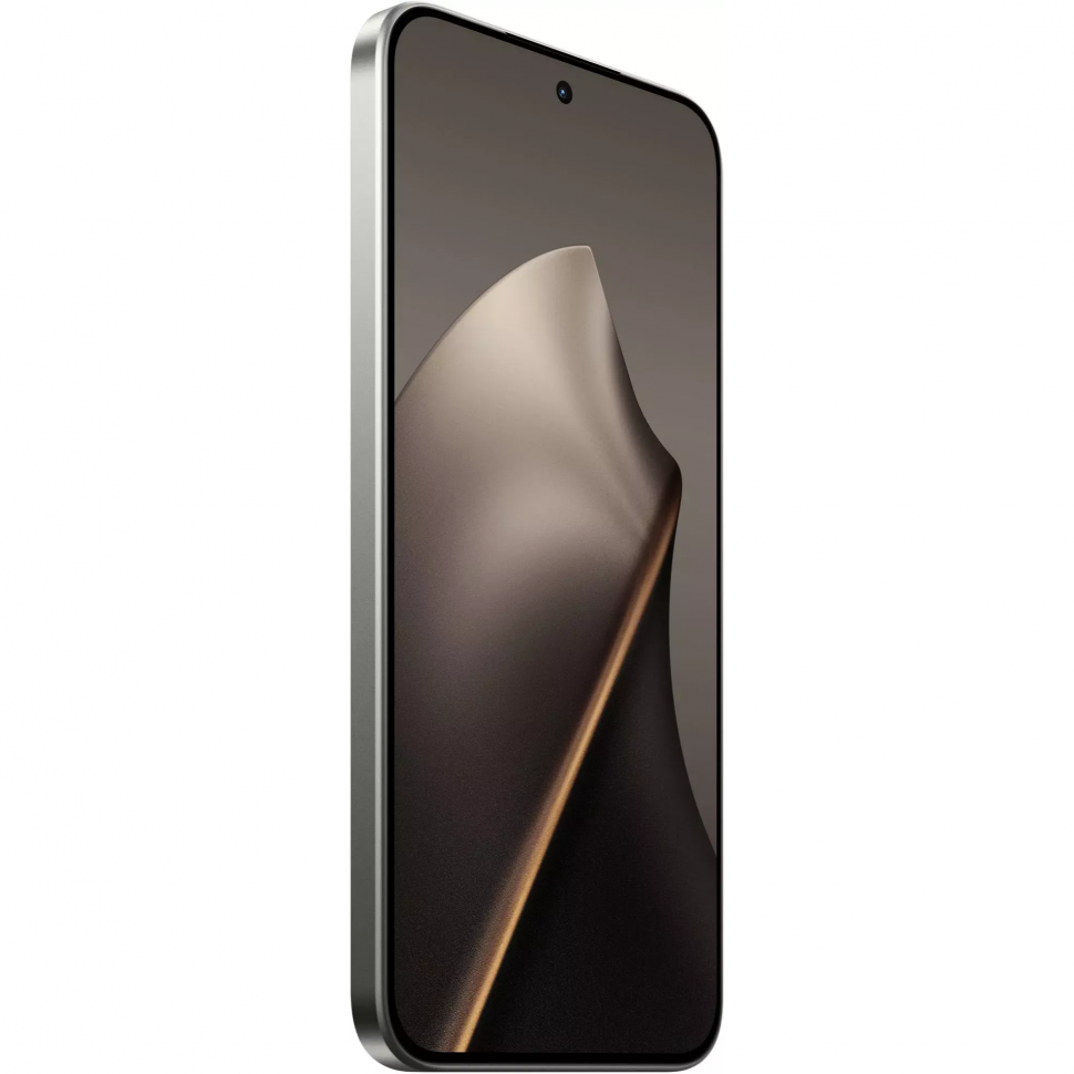 Смартфон Xiaomi 15T 12/512GB Серый (Gray)