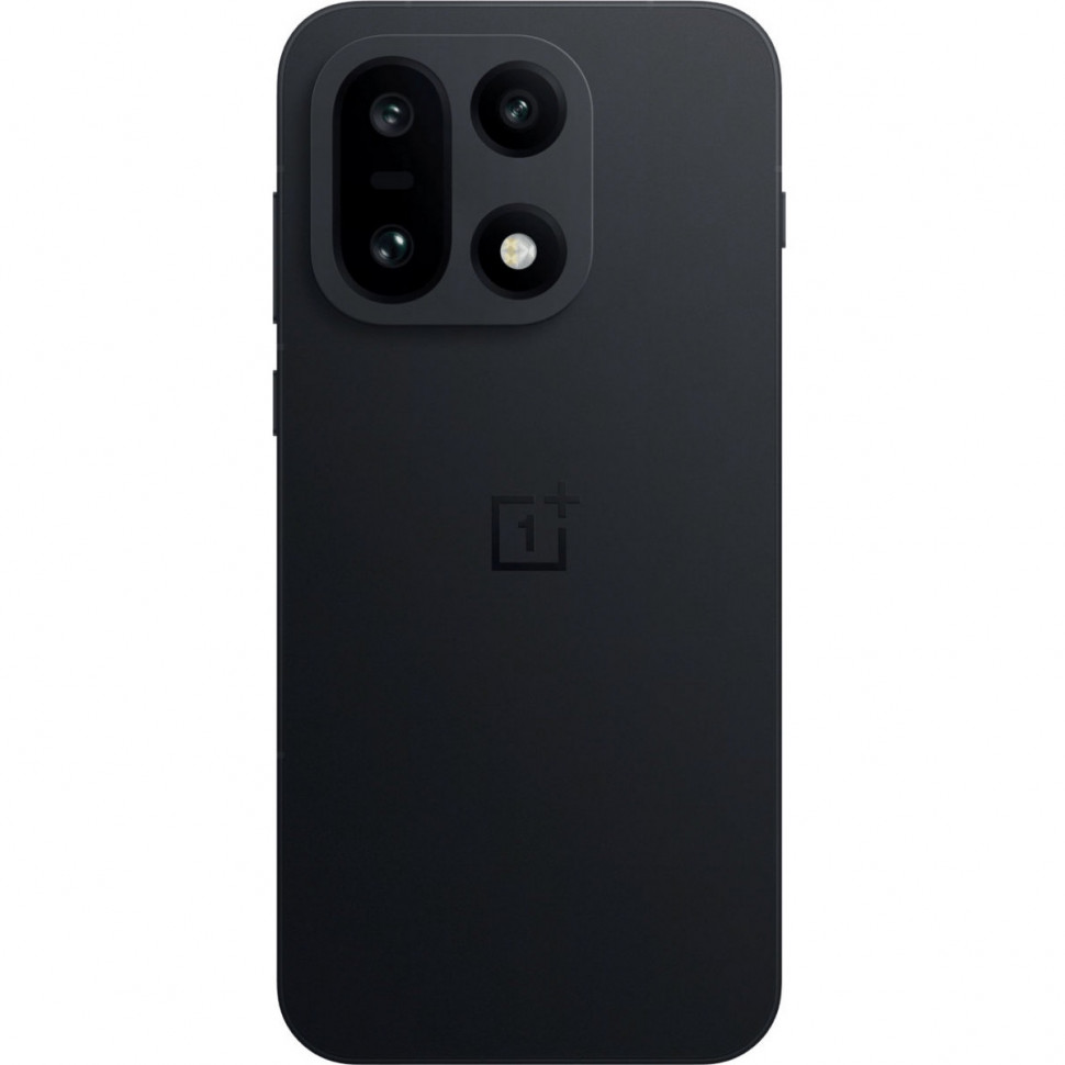 Смартфон OnePlus 15 16/512GB Черный (Infinite Black)