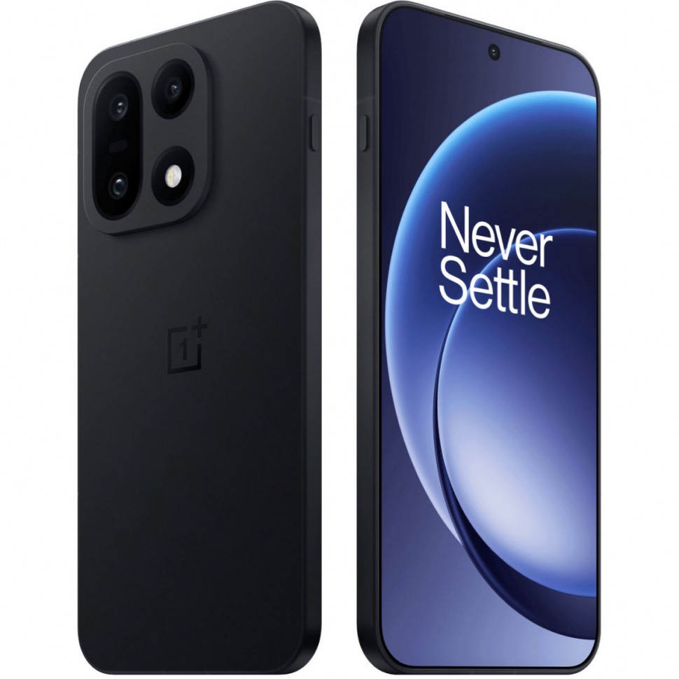 Смартфон OnePlus 15 16/512GB Черный (Infinite Black)