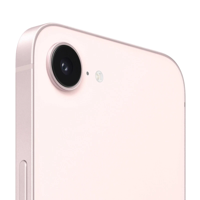 Смартфон Apple iPhone 17e 512GB Розовый (Soft Pink)