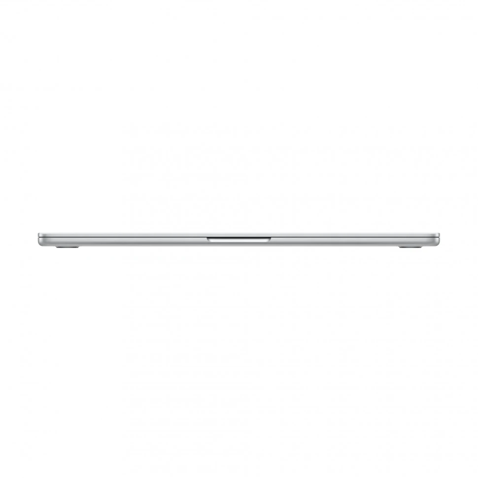 Ноутбук Apple MacBook Air 15 2026 MDVC4 (M5 10-Core GPU, 24/1024GB) Серебристый (Silver)