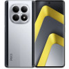 Смартфон Xiaomi POCO M8 5G 12/512GB Серебро (Silver)