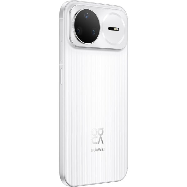 Смартфон HUAWEI Nova 15 Pro 12/512GB Белый (White)