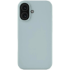 Чехол защитный uBear Touch Mag Case для iPhone 16 Холодная мята