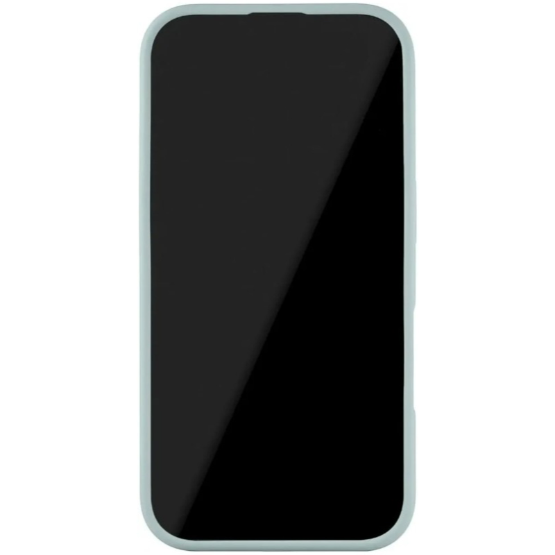 Чехол защитный uBear Touch Mag Case для iPhone 16 Холодная мята