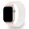 Ремешок uBear Mode для Apple Watch 40/41/42mm (S/M) Розовый/Бежевый