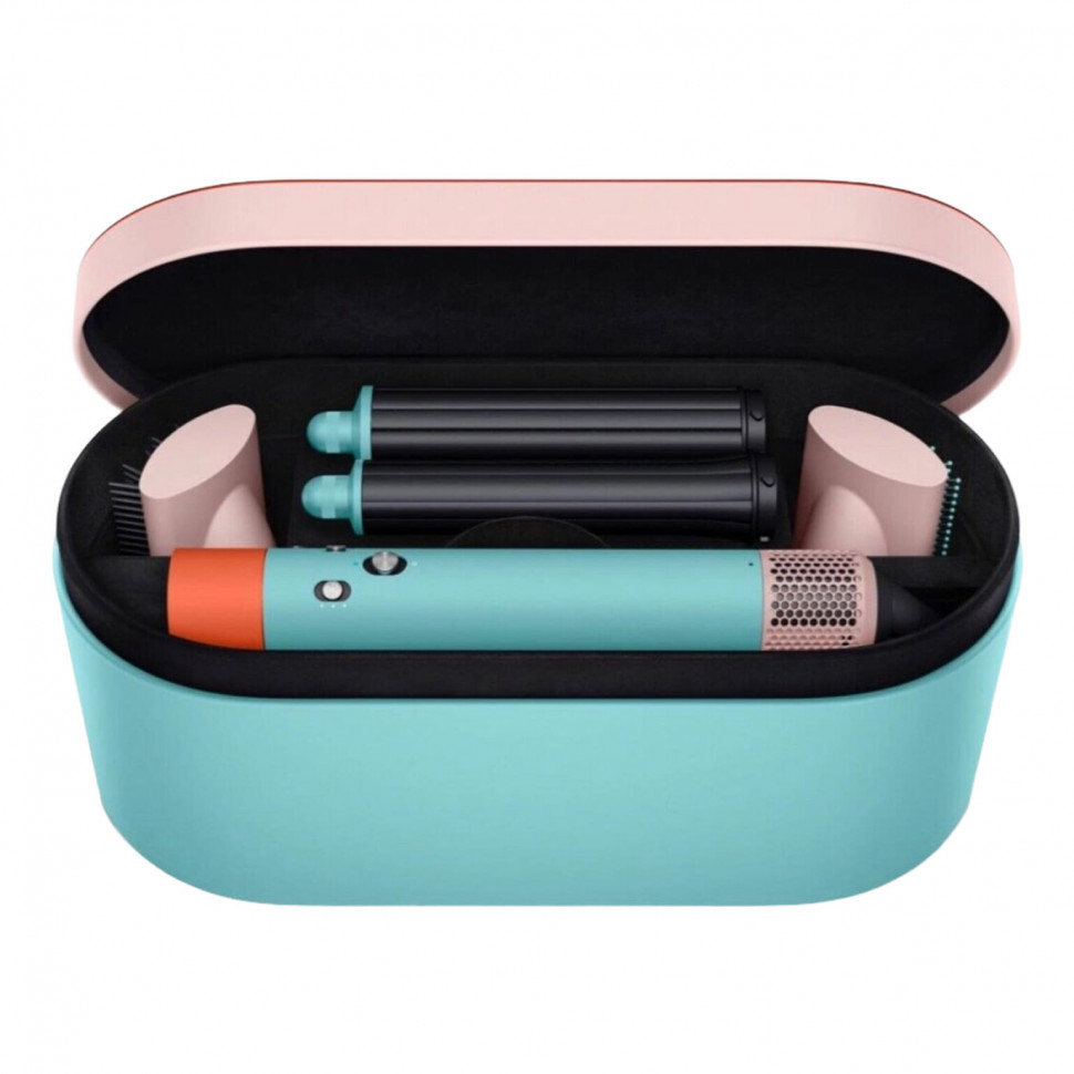 Стайлер Dyson Airwrap Complete Long HS05 Ceramic Pop (Вилка CN)