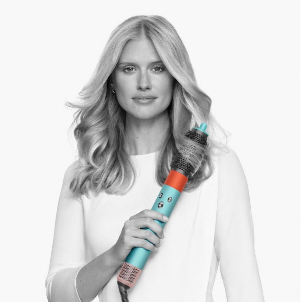 Стайлер Dyson Airwrap Complete Long HS05 Ceramic Pop (Вилка CN)