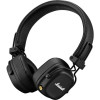 Беспроводные наушники Marshall Major IV Черный (Black)