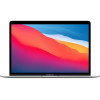 Ноутбук Apple MacBook Air 13 Late 2020 MGN93 (M1 7-Core GPU, 8/256GB) Серебристый (Silver)