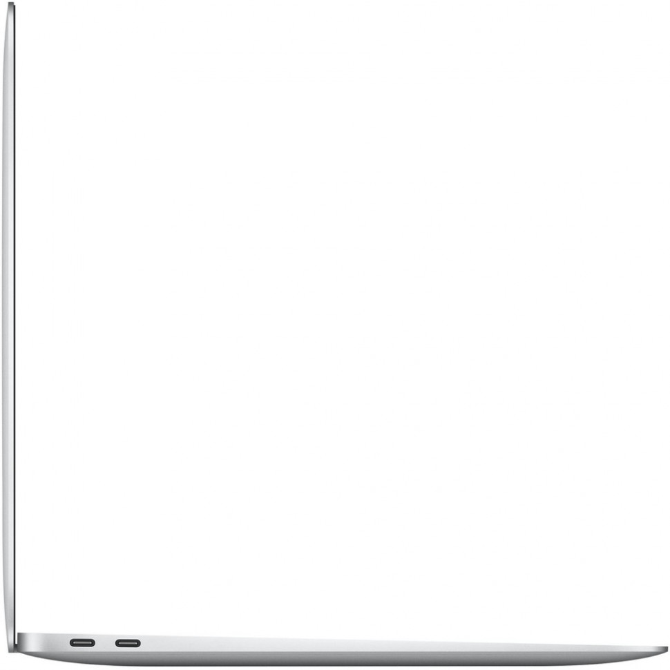 Ноутбук Apple MacBook Air 13 Late 2020 MGN93 (M1 7-Core GPU, 8/256GB) Серебристый (Silver)