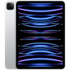 Планшет Apple iPad Pro 12.9 (2022) 128GB Wi-Fi + Cellular Серебро