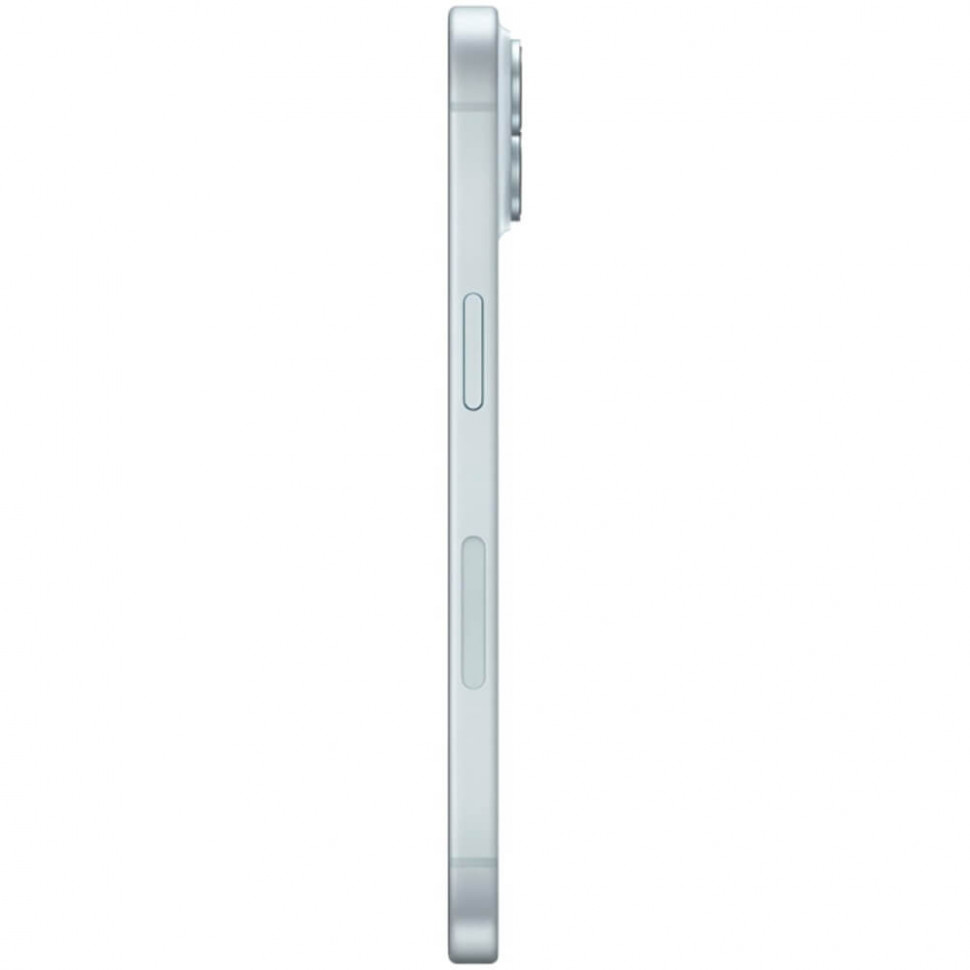Смартфон Apple iPhone 15 256GB Голубой (Blue)