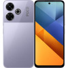 Смартфон Xiaomi POCO M6 8/256GB Фиолетовый (Purple)