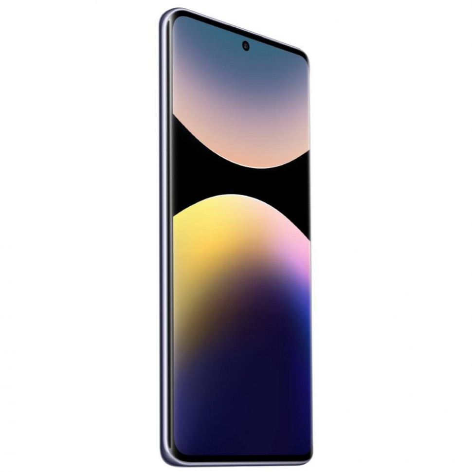 Смартфон Xiaomi Redmi Note 14 Pro+ 5G 8/256GB Фиолетовый (Lavender Purple)