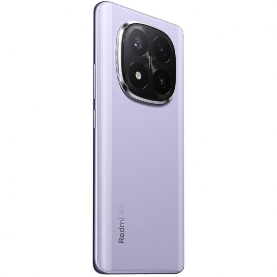 Смартфон Xiaomi Redmi Note 14 Pro+ 5G 8/256GB Фиолетовый (Lavender Purple)