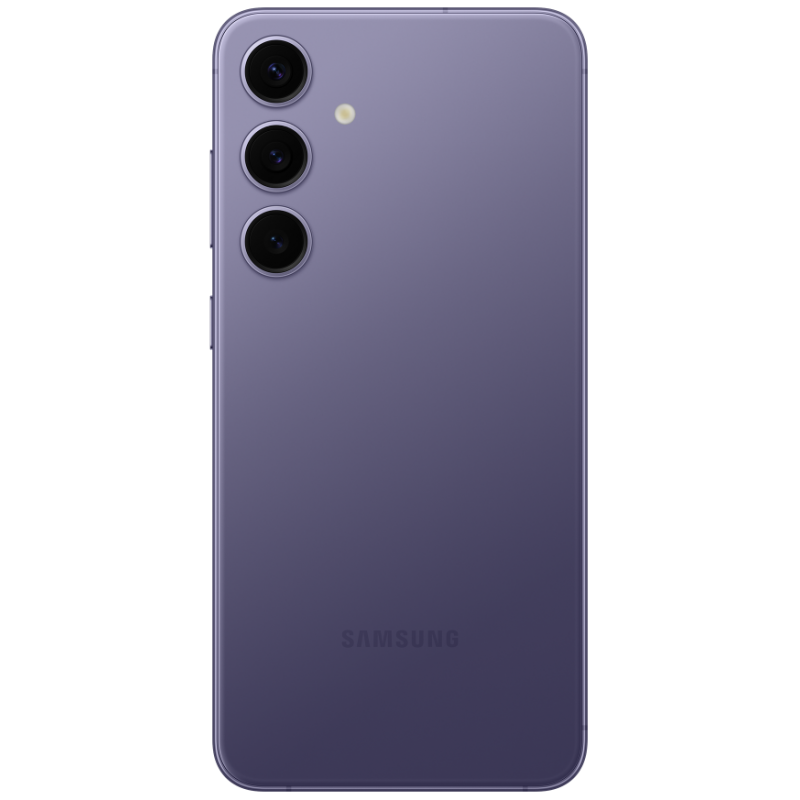 Смартфон Samsung Galaxy S24+ 12/512GB Фиолетовый (Cobalt Violet)
