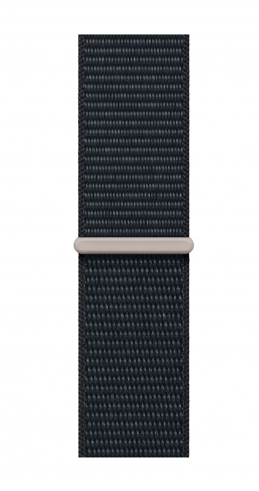 Умные часы Apple Watch SE 2023 44mm Midnight Aluminum Case with Midnight Sport Loop