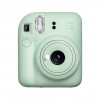 Фотоаппарат моментальной печати Fujifilm Instax Mini 12 Зеленый (Mint Green)