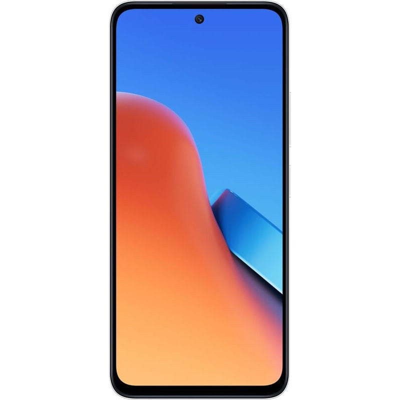 Смартфон Xiaomi Redmi 12 NFC 8/256GB Серебро (Polar Silver)