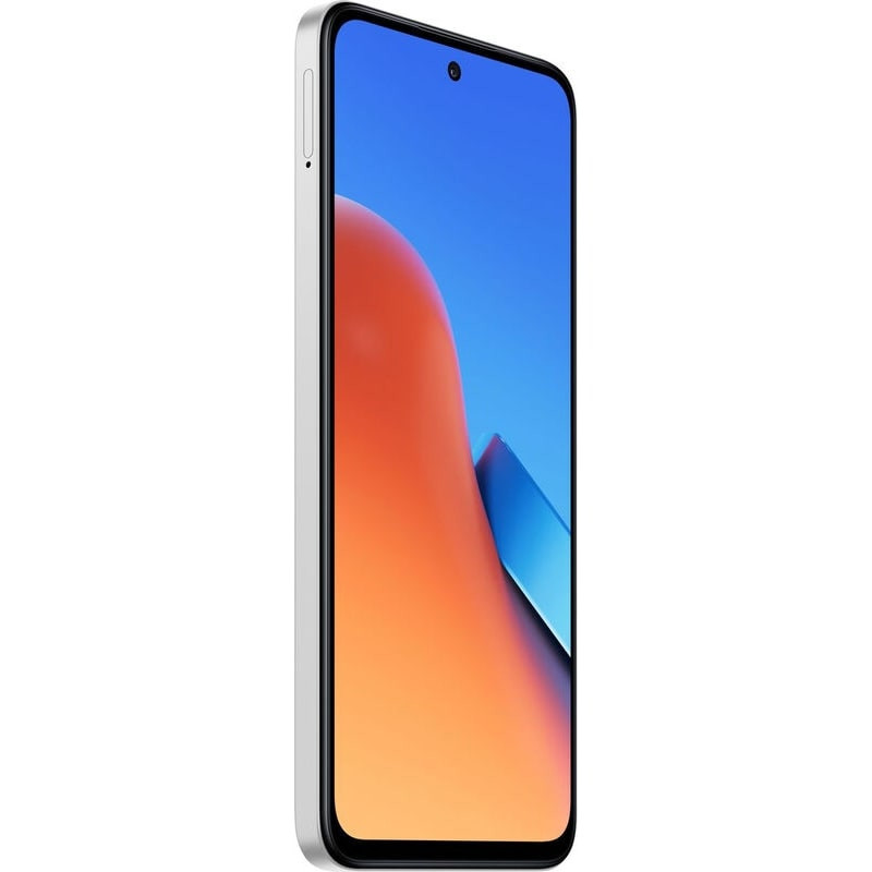 Смартфон Xiaomi Redmi 12 NFC 8/256GB Серебро (Polar Silver)