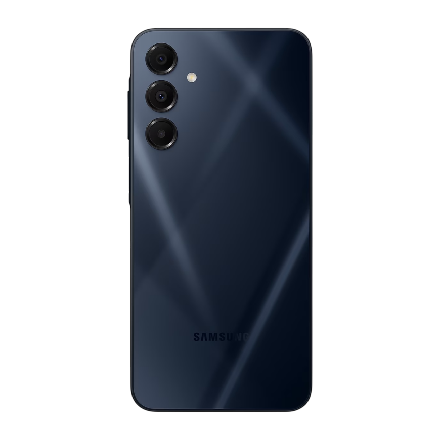 Смартфон Samsung Galaxy A16 5G 8/256GB Темно-синий (Blue Black)