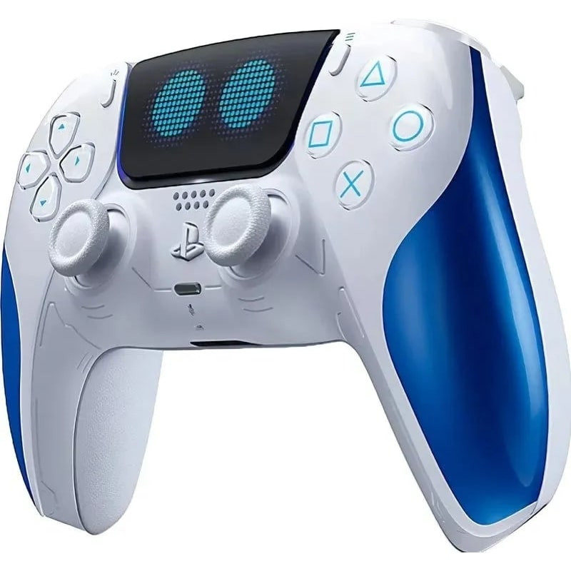 Геймпад PlayStation DualSense Wireless Controller Astro Bot Limited Edition