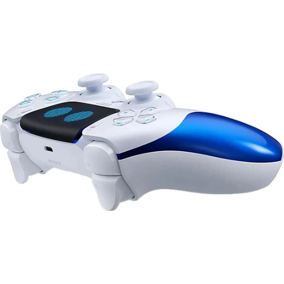 Геймпад PlayStation DualSense Wireless Controller Astro Bot Limited Edition