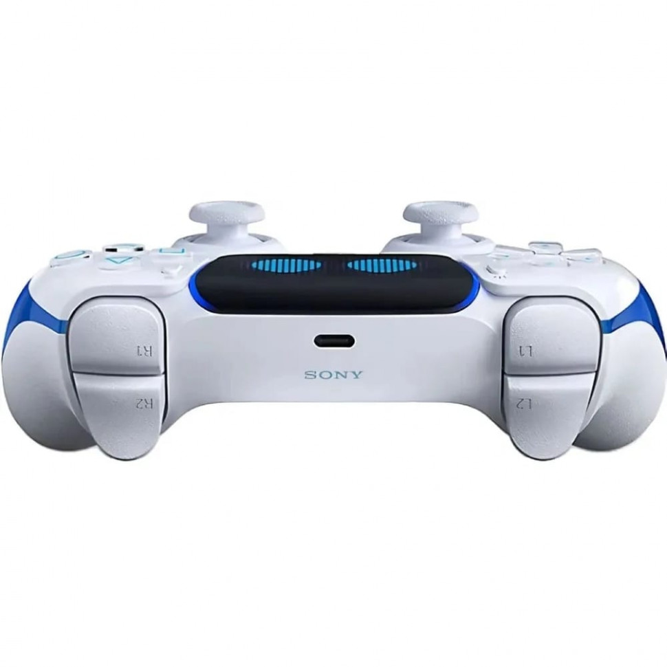 Геймпад PlayStation DualSense Wireless Controller Astro Bot Limited Edition